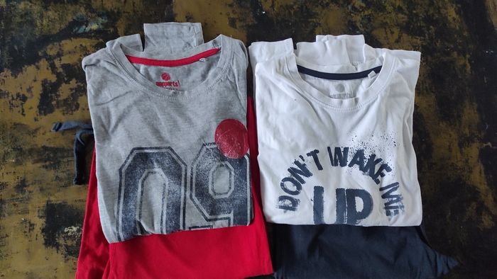 Pyjamas - photo numéro 3