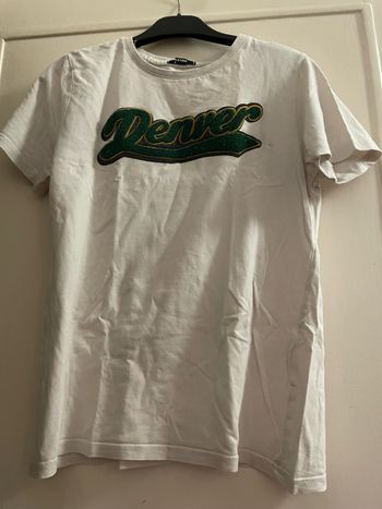 T-shirt manche courte