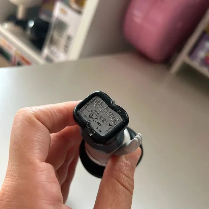 Figurine vinylmation disney toy story stinky pete papi pepite - photo numéro 10