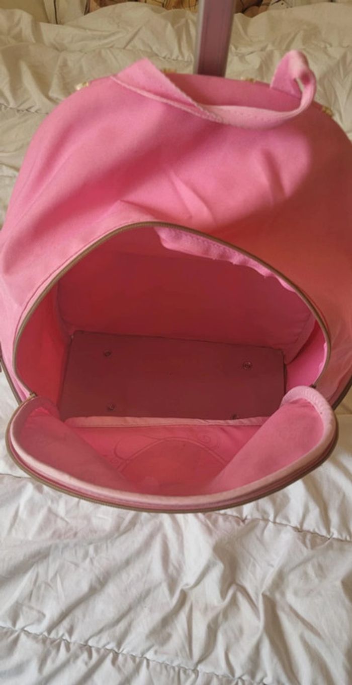 grand Sac a roulette Cendrillion - photo numéro 6
