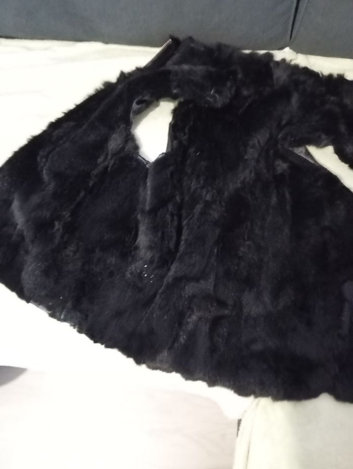 Veste femme - photo numéro 3