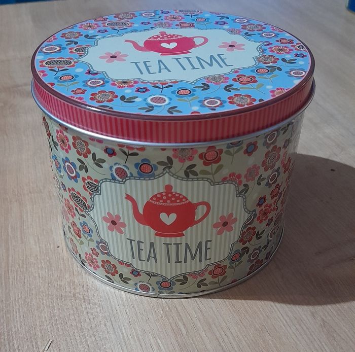 Boite décorative - photo numéro 2