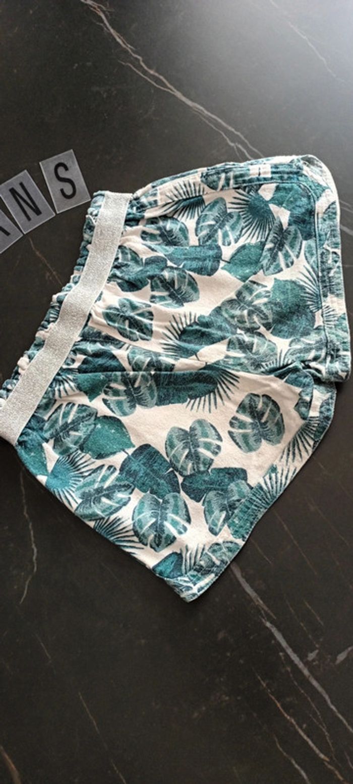 Short - photo numéro 5