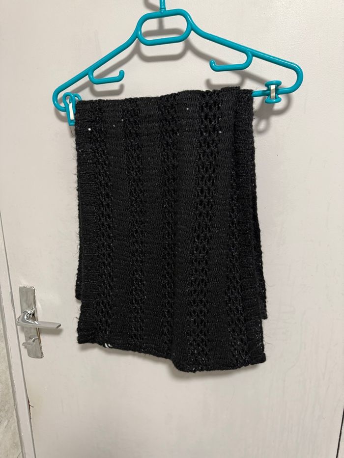 Écharpe col - photo numéro 2