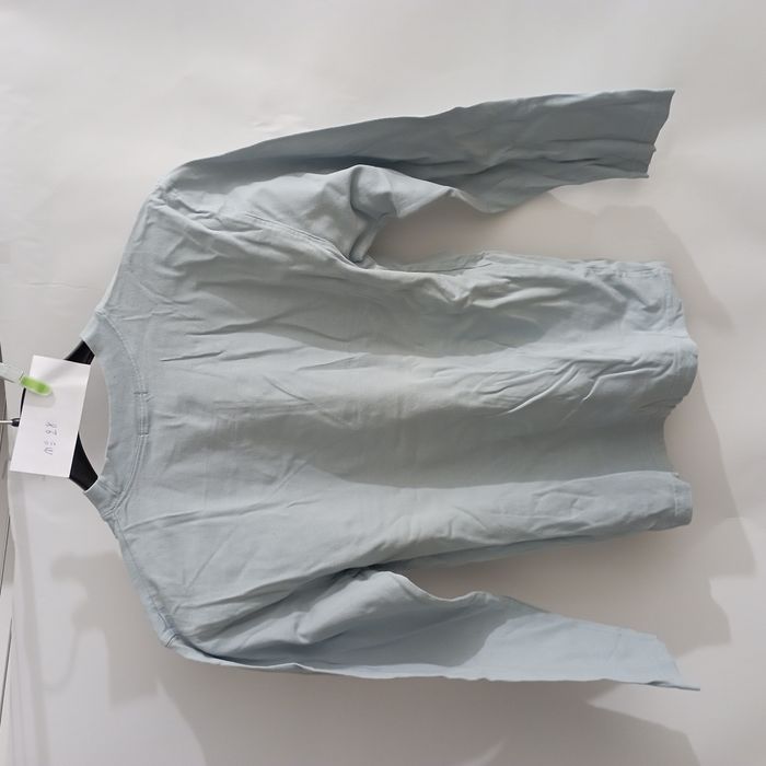 pull gris 12 ans (150 cm) - photo numéro 4