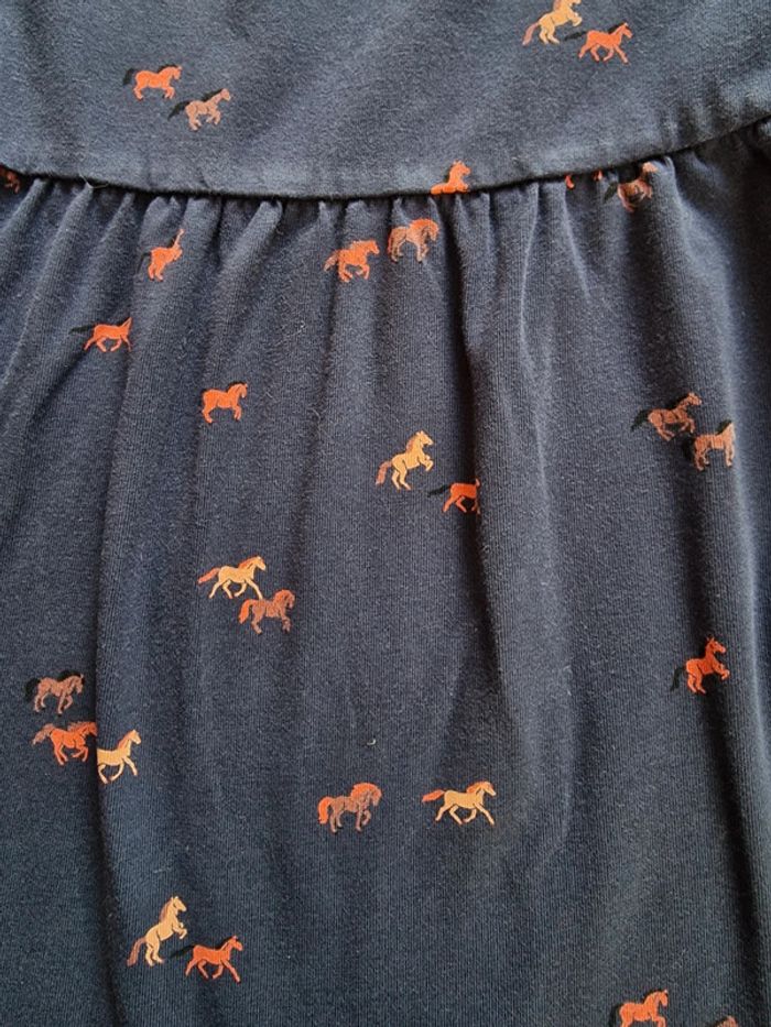 Jolie robe 86 cm - photo numéro 3