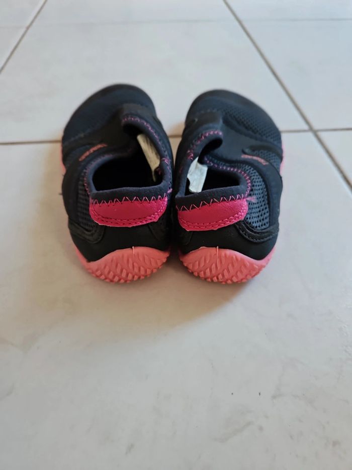 Chaussons d'eau fille 32/33 U39 - photo numéro 5