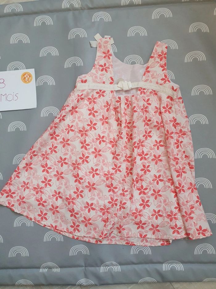 Robe 18 mois - photo numéro 2