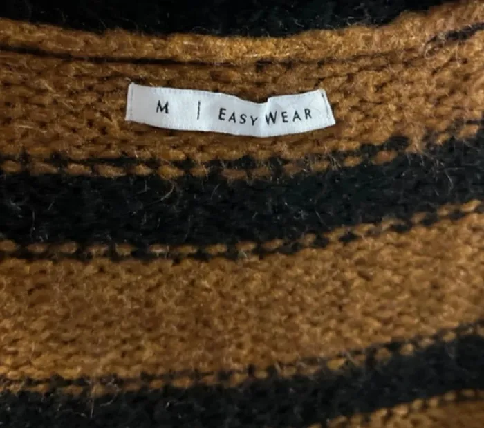 Pull Col Roulé Easy Wear - photo numéro 8