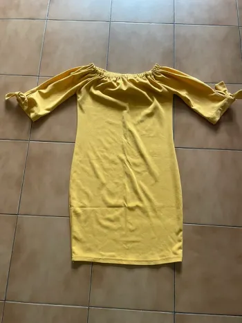 Robe femme S/M