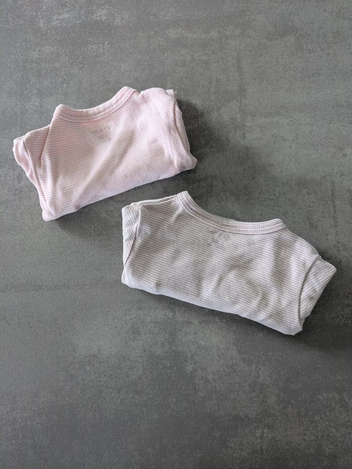 Lot bodies