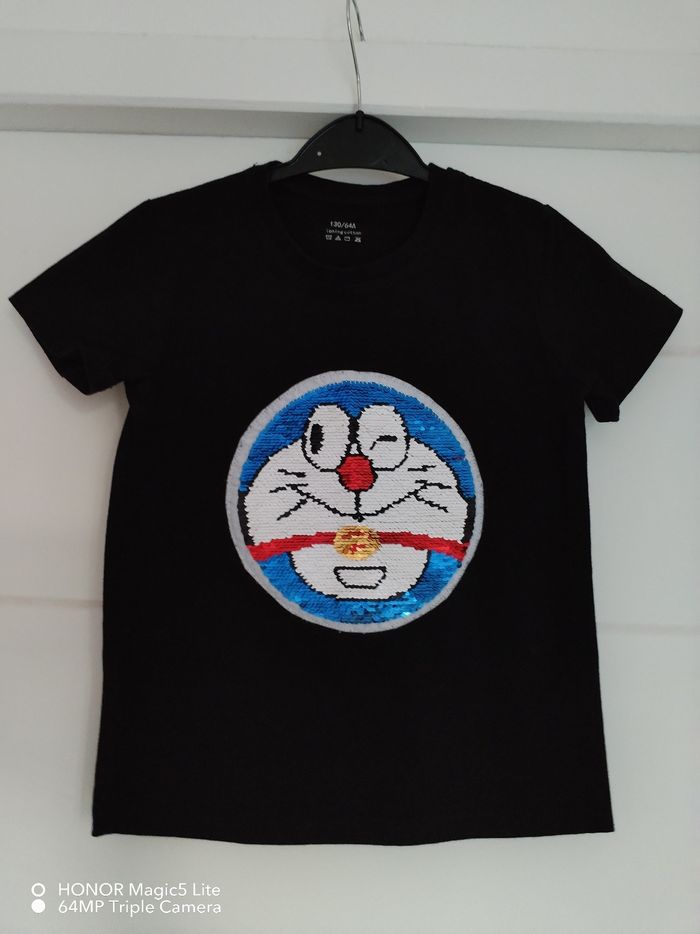 T-shirt  7-8 ans garçon Primark