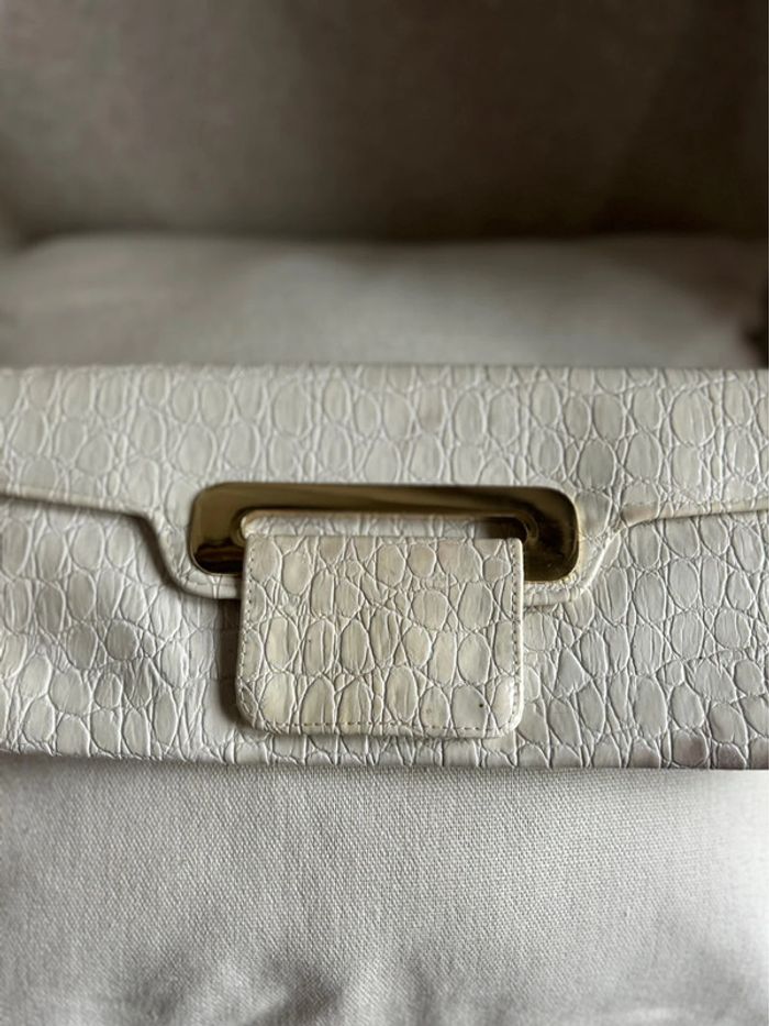 Pochette de soirée Pilar abril - photo numéro 7