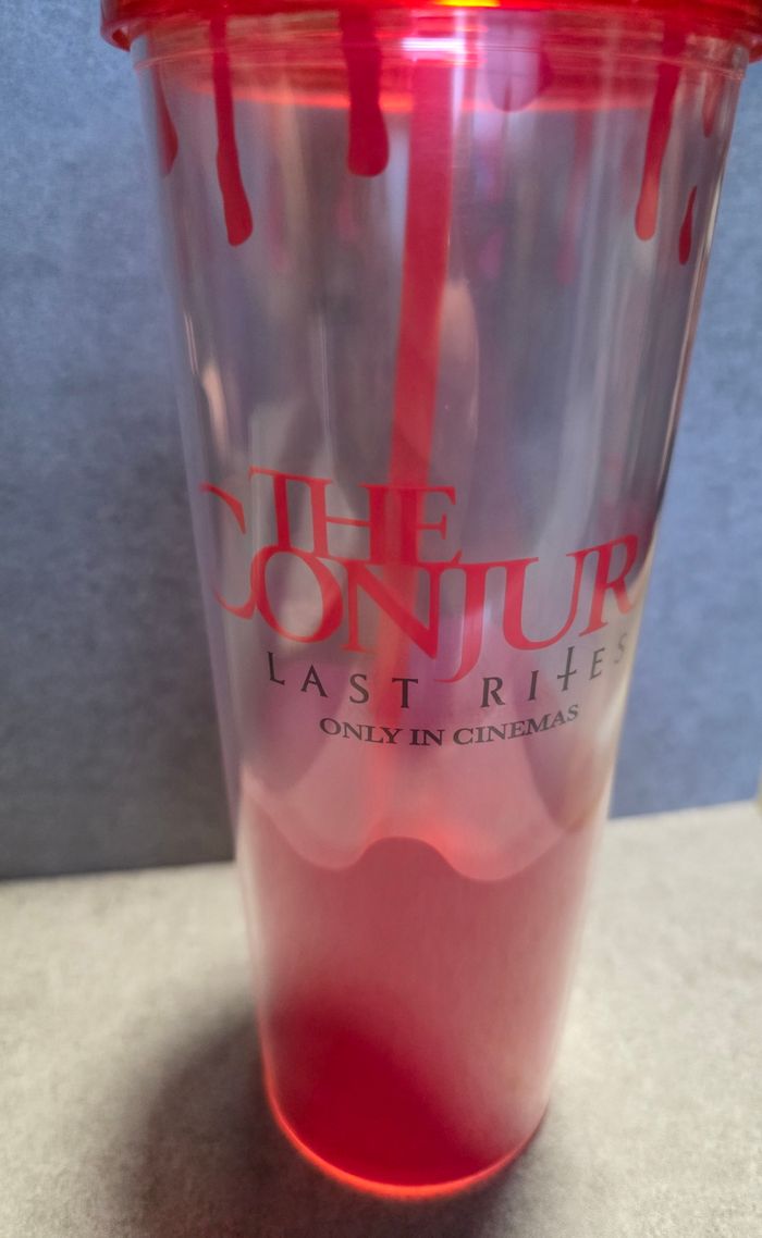 The conjuring Last rites - photo numéro 2