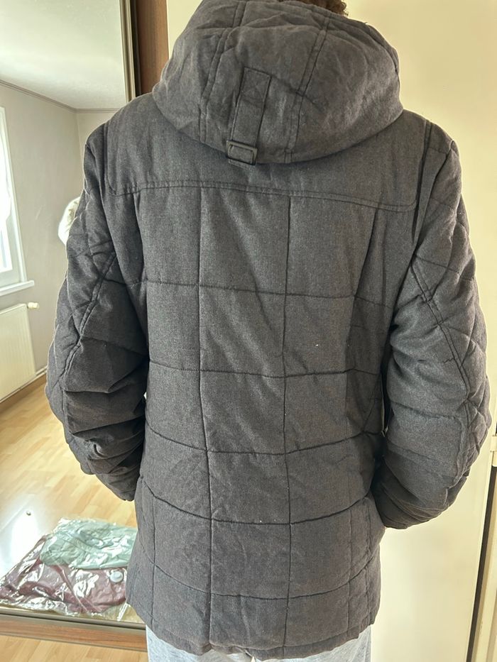 Parka homme - photo numéro 2