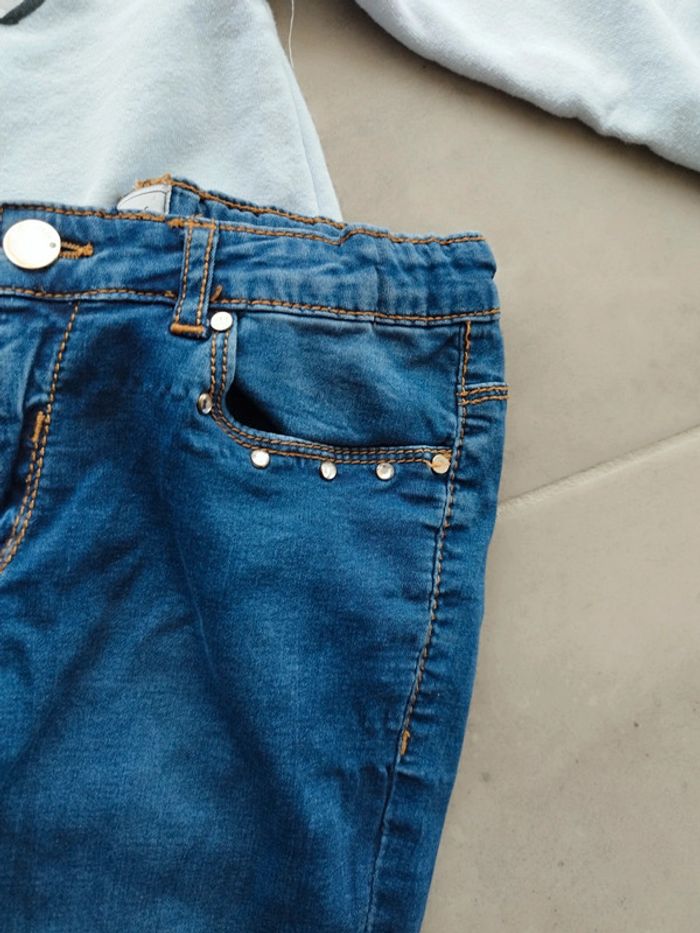 Joli ensemble Mayoral et Disney - photo numéro 2