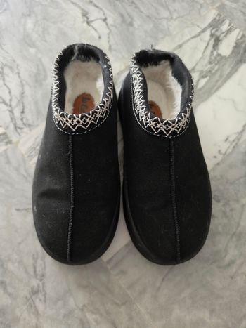 Chaussons lee cooper