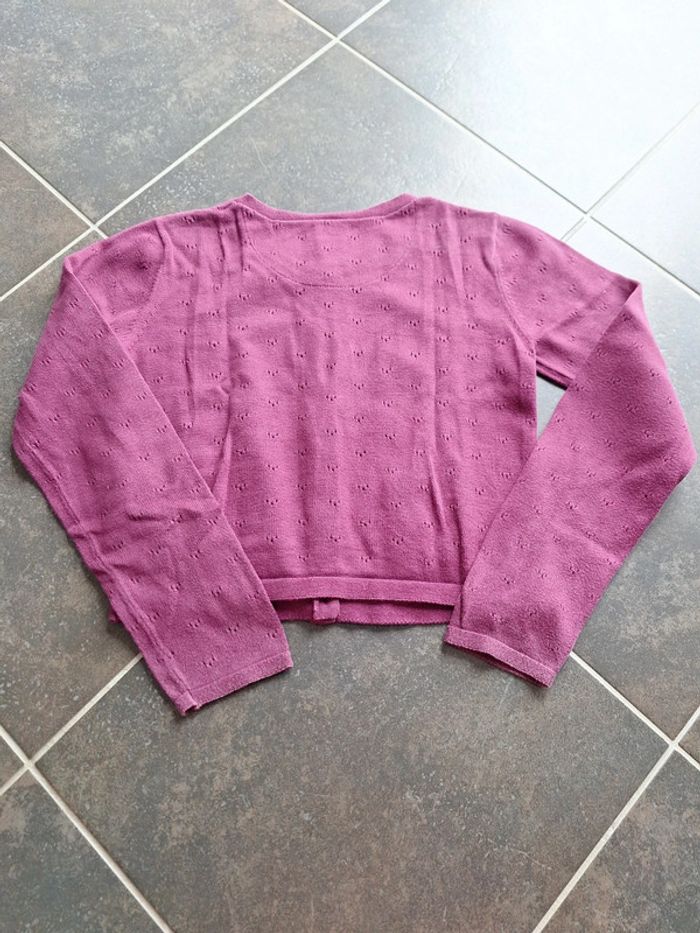 Ensemble sergent major 10 ans - photo numéro 8