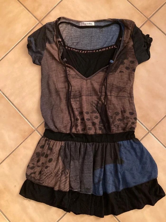Robe 36