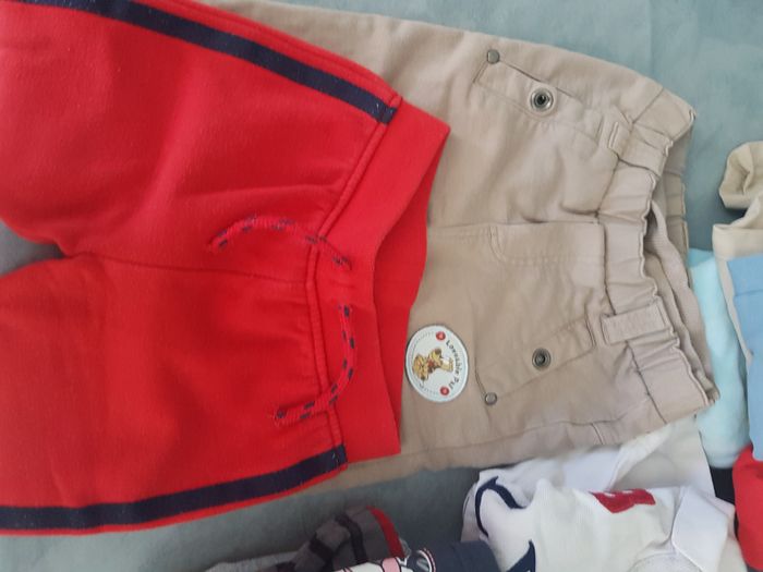 Vêtements 9-12mois - photo numéro 4