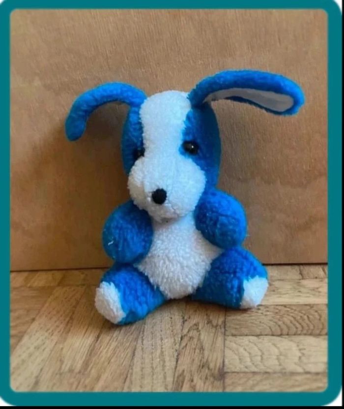 Peluche - photo numéro 2