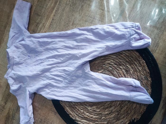 Pyjama 3 mois