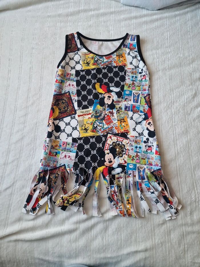 Robe Mickey