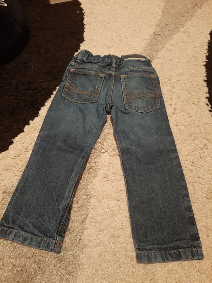 Pantalon garçon - photo numéro 2