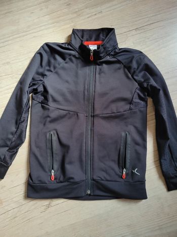 Veste de sport