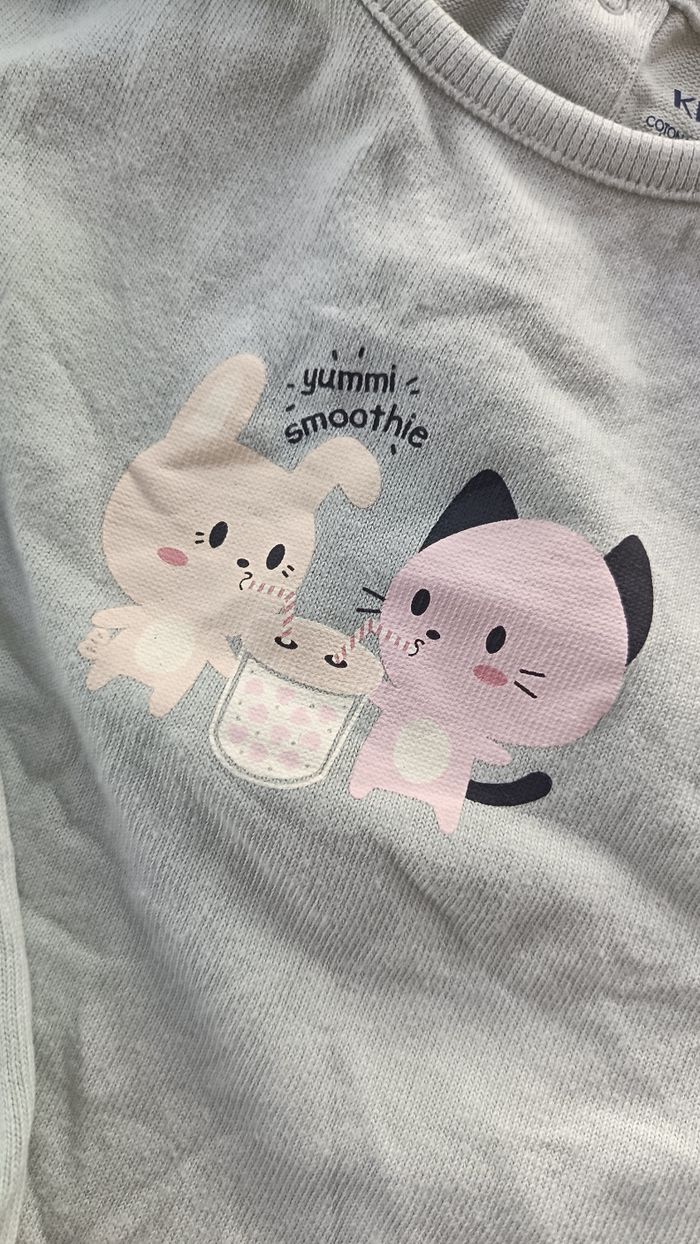 Sweat - photo numéro 2