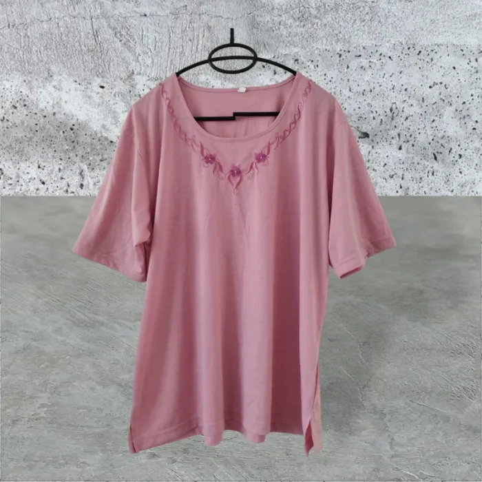 Joli haut femme T XL