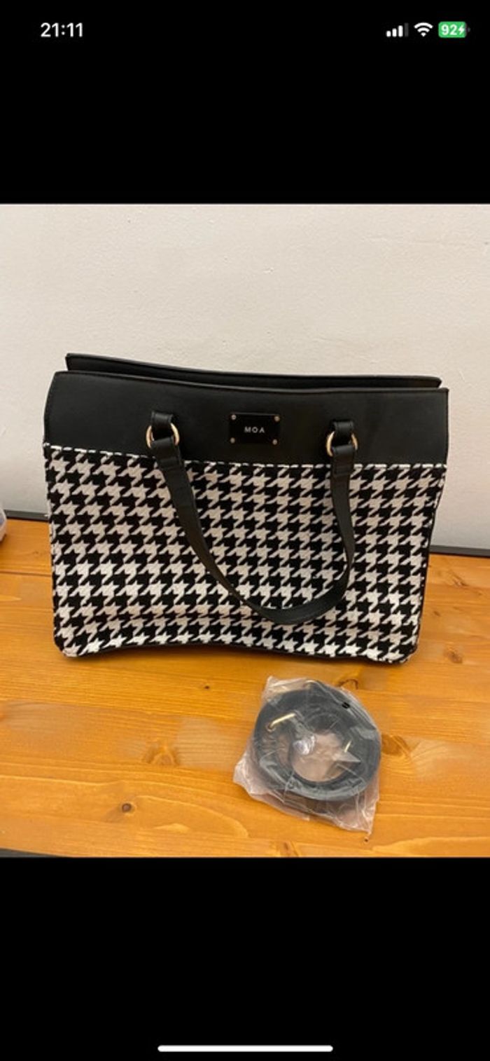 Sac à main - photo numéro 3