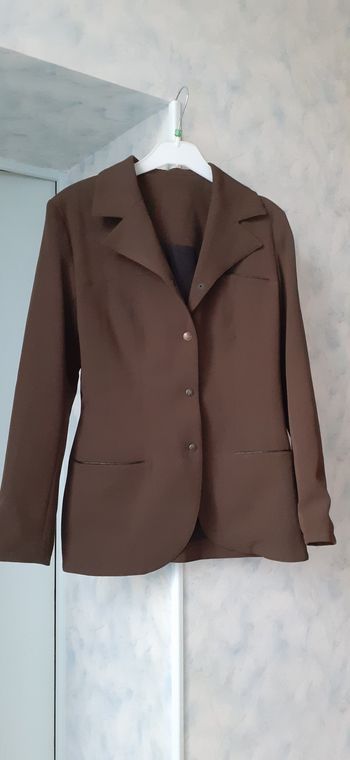 Blazer femme taille 38