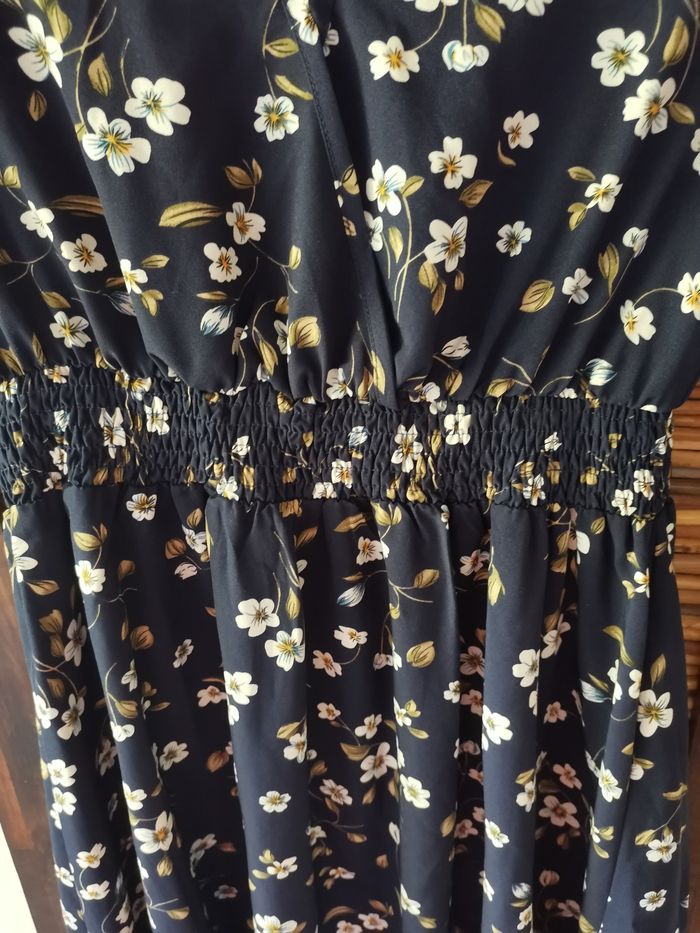 Robe d été XS - photo numéro 4