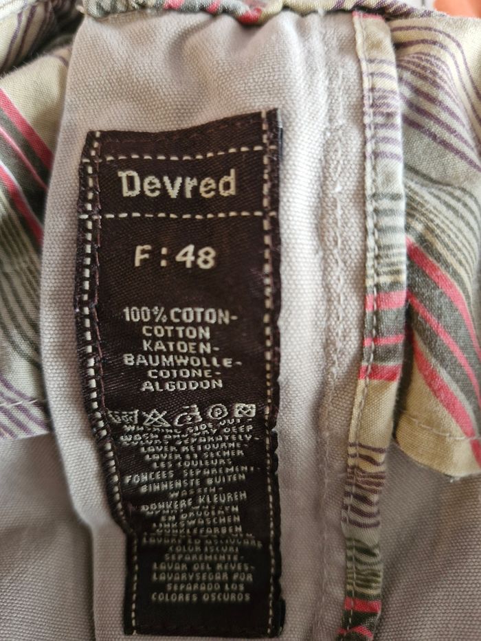 Pantacourt - photo numéro 5