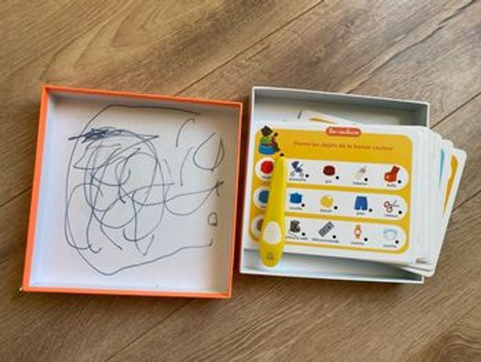 Quizz interactif Petit Ours Brun - photo numéro 7