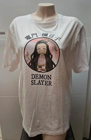 T-shirt Démon Slayer