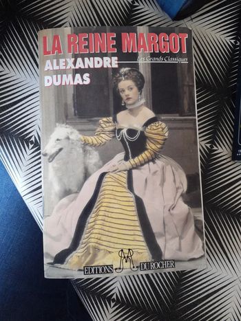 La reine Margot
