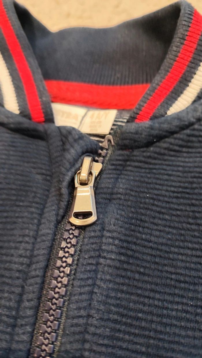 Gilet - photo numéro 5