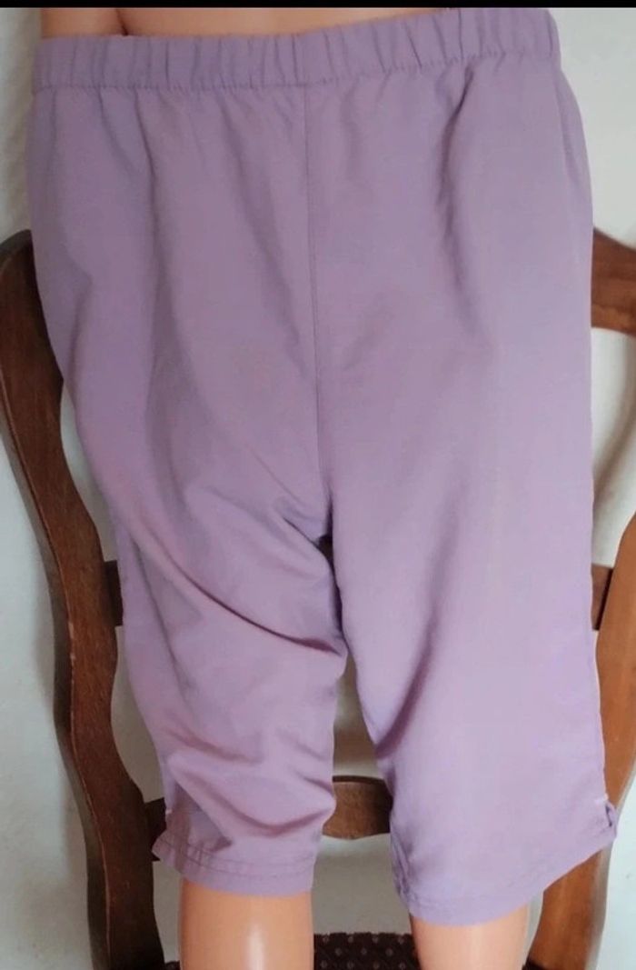 Pantalon tissu - photo numéro 3