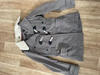 Manteau comptoir des cotonniers xs