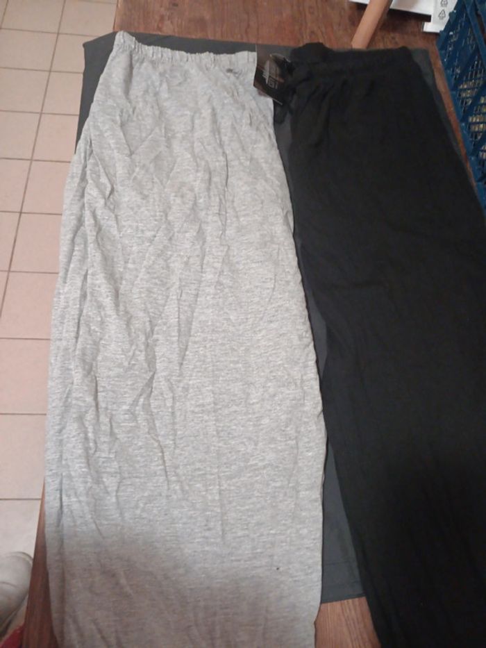 pantalons - photo numéro 2
