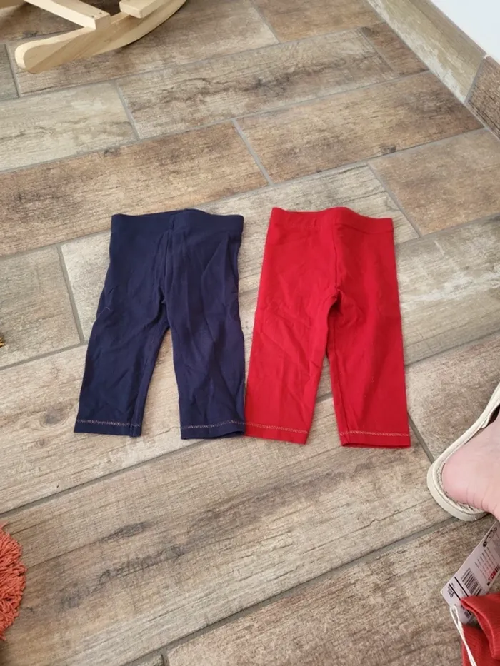 Legging Orchestra