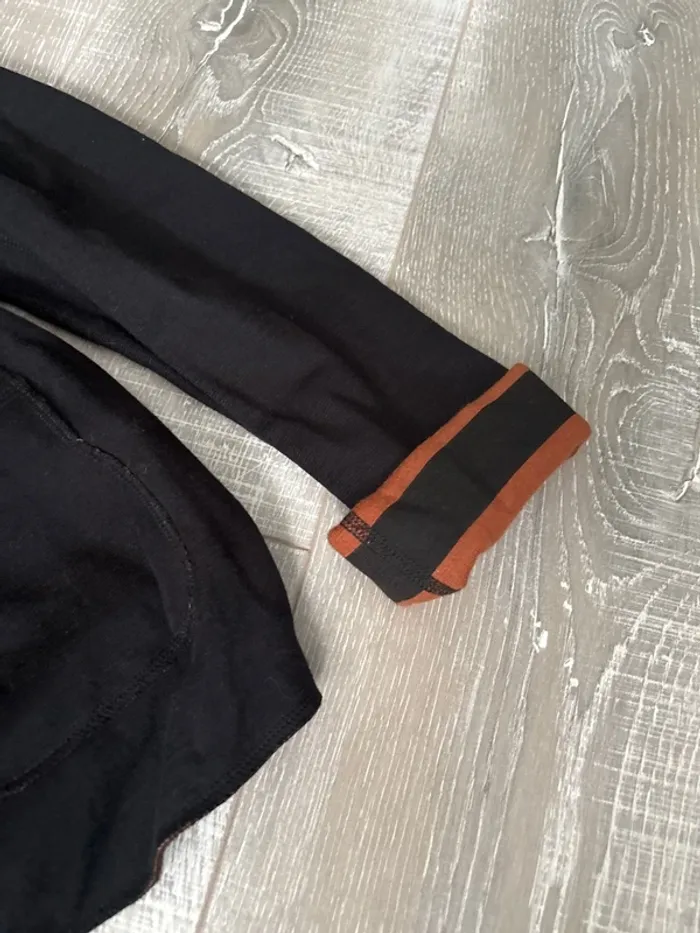 Veste - photo numéro 4