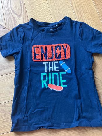 T-shirt 5 ans name it