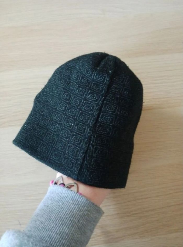 Bonnet garçon - Taille 52 - Naruto - photo numéro 2
