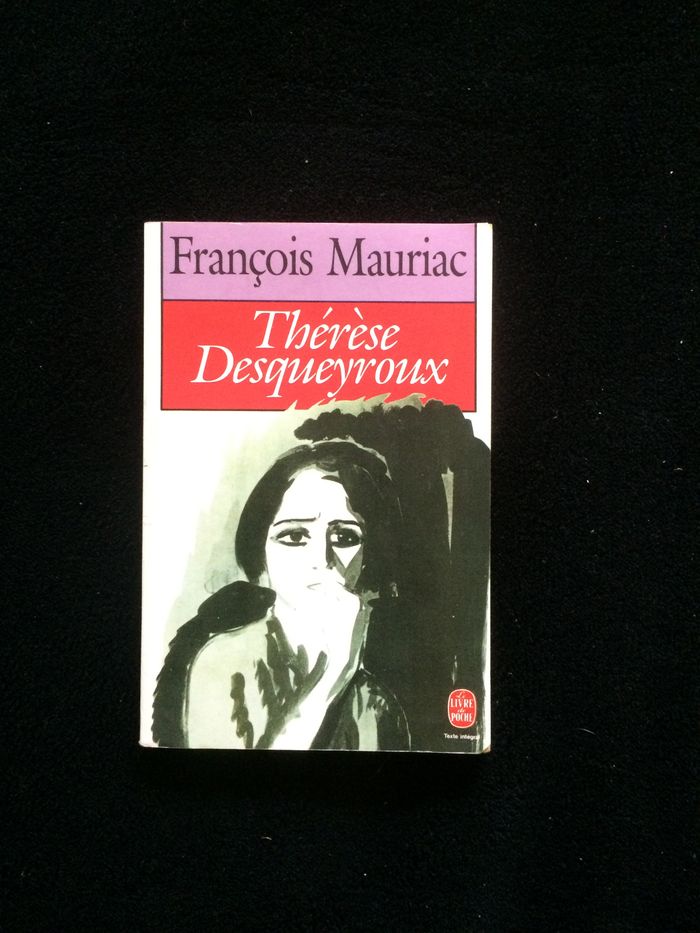 Thérèse Desqueyroux