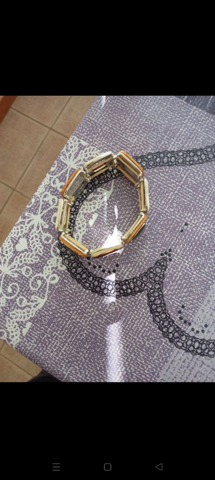 Bracelet - photo numéro 3