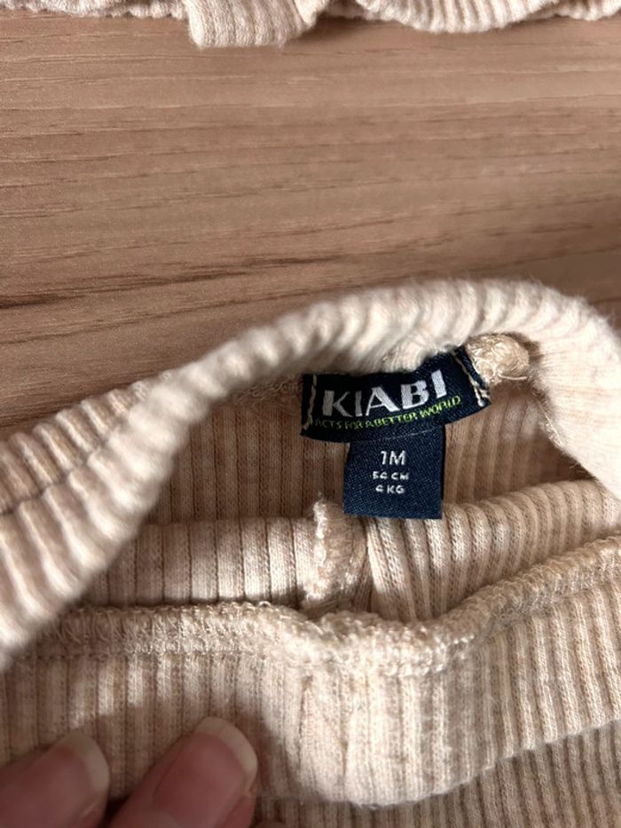 Ensemble Kiabi - photo numéro 3