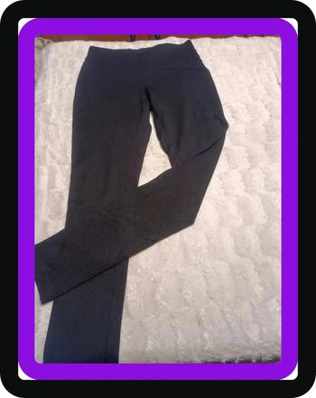 Pantalon taille 34